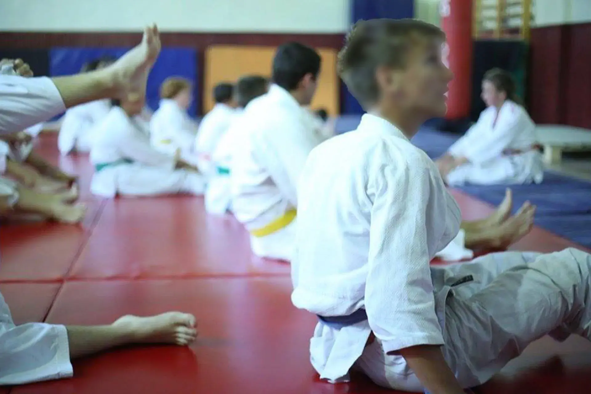 instalacion-tatamis-ares-marciales-girona