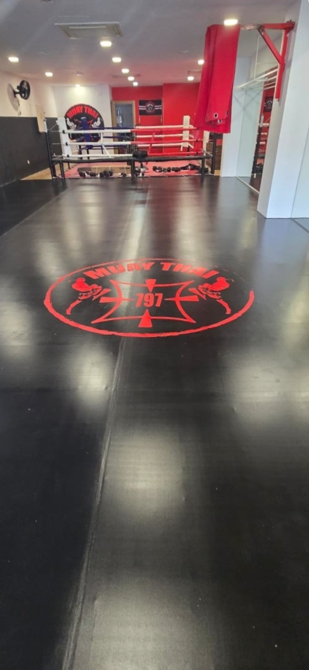 Muay Thai 797