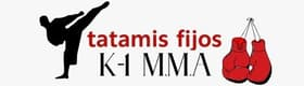 Tatami Fijo K-1 MMA